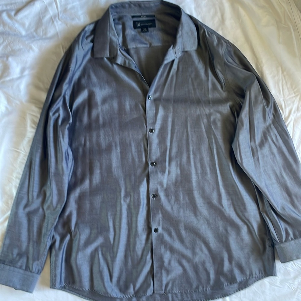 INC Dress Shirt